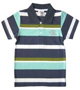 BOBDOG - Kids Polo Shirt - SL-PS8807-G